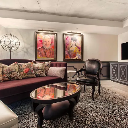 Hotel Cambria Downtown Warehouse District