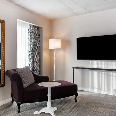 Cambria Downtown Warehouse District 4* New Orleans