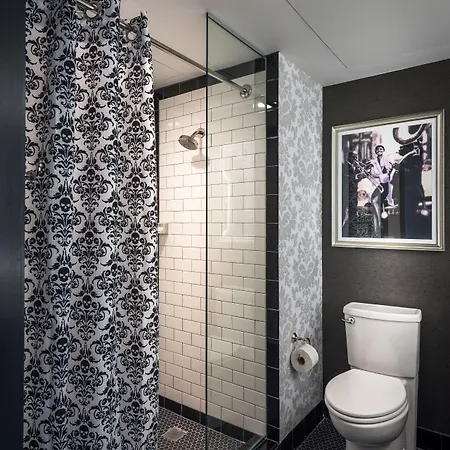 Cambria Downtown Warehouse District 4*