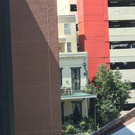 Cambria Downtown Warehouse District 4* New Orleans