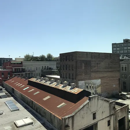 Cambria Downtown Warehouse District Hotel 4*