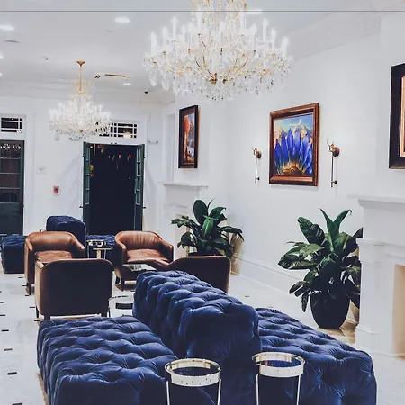 Royal Frenchmen And Bar 4* New Orleans