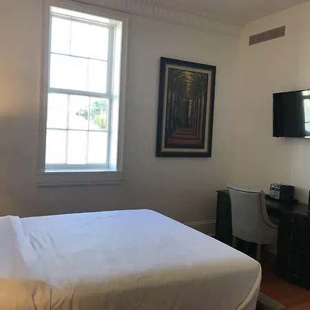 Royal Frenchmen And Bar 4* New Orleans