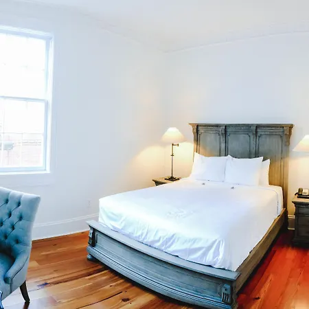 Royal Frenchmen And Bar 4* New Orleans