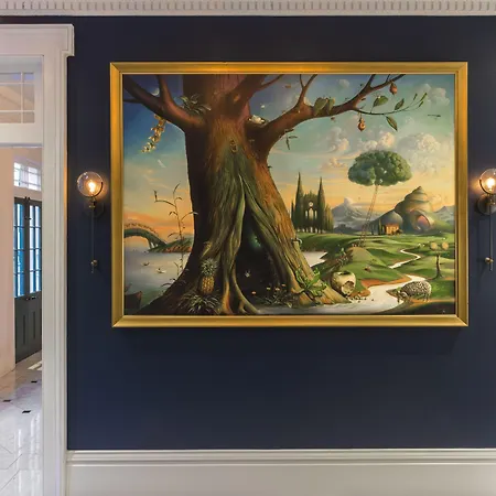 Royal Frenchmen And Bar 4* New Orleans