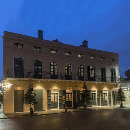 Hotel Royal Frenchmen And Bar