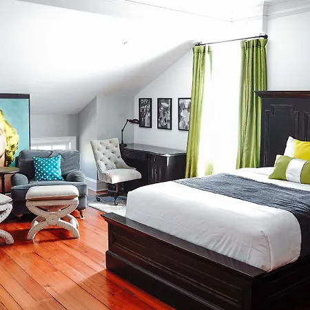 Hotel Royal Frenchmen And Bar