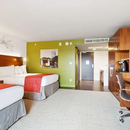 Hotel Alder Uptown 3*