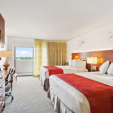 Hotel Alder Uptown New Orleans