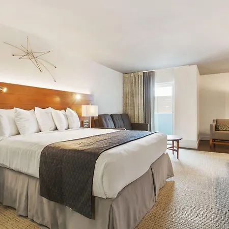 Hotel Alder Uptown 3*