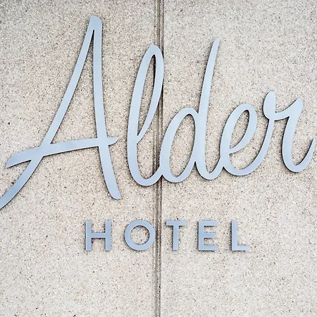 Hotel Alder Uptown