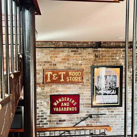 At The Old Jail 3* New Orleans