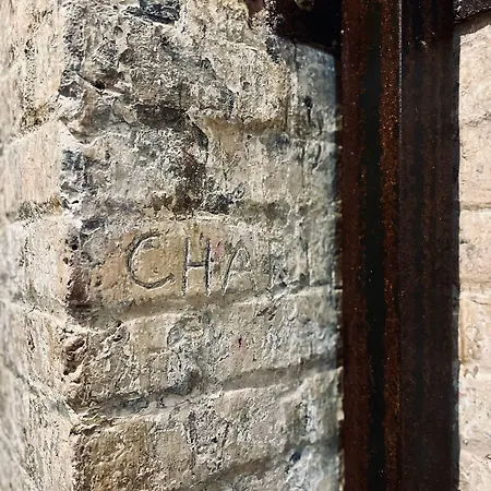 At The Old Jail Bed & Breakfast 3*
