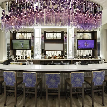 Hotel Springhill By Marriott Downtown/canal Street New Orleans