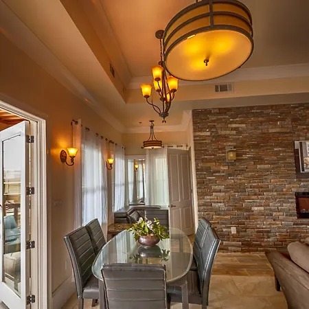 Urban With Spacious & Amenities Apartment New Orleans