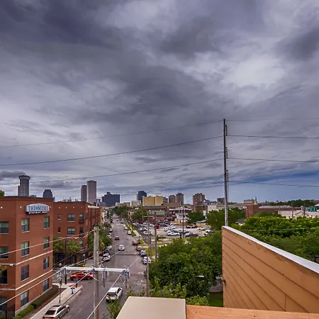 Urban With Spacious & Amenities
