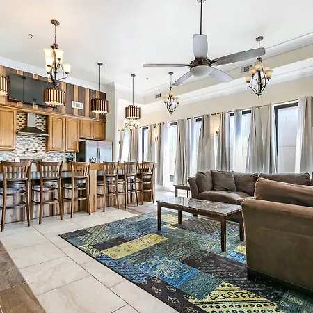 Urban With Spacious & Amenities Apartment New Orleans
