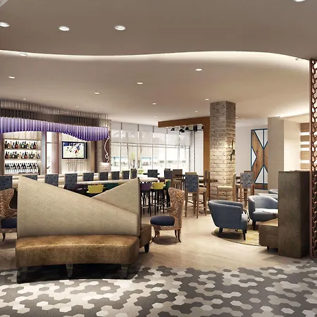 Towneplace By Marriott Downtown/canal Street Hotel