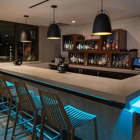 Towneplace By Marriott Downtown/canal Street 3*