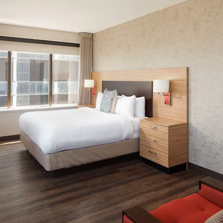 Towneplace By Marriott Downtown/canal Street 3*
