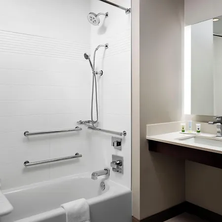Towneplace By Marriott Downtown/canal Street 3* New Orleans