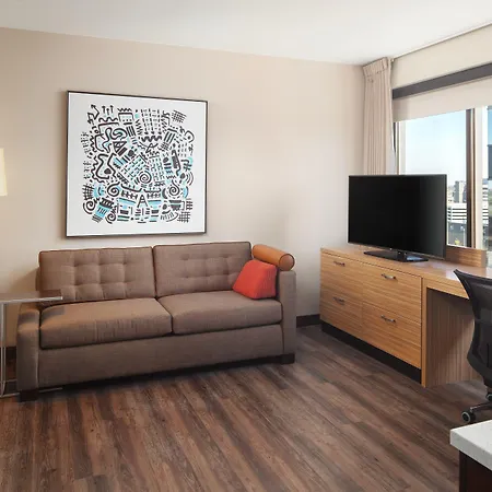 Towneplace By Marriott Downtown/canal Street New Orleans