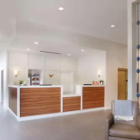Hotel Sonesta Es Downtown New Orleans