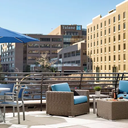 Sonesta Es Downtown 4* New Orleans