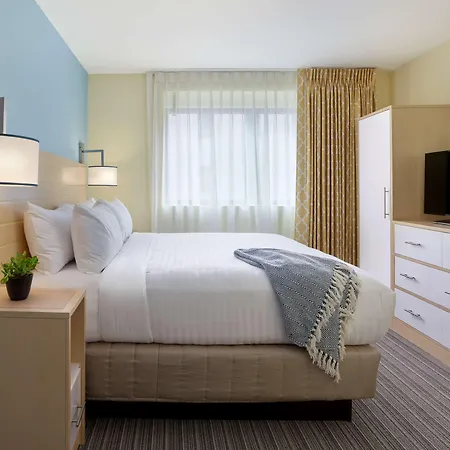 Sonesta Es Downtown Hotel 4*