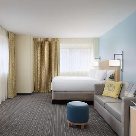 Sonesta Es Downtown 4* New Orleans