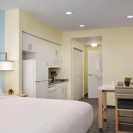 Hotel Sonesta Es Downtown