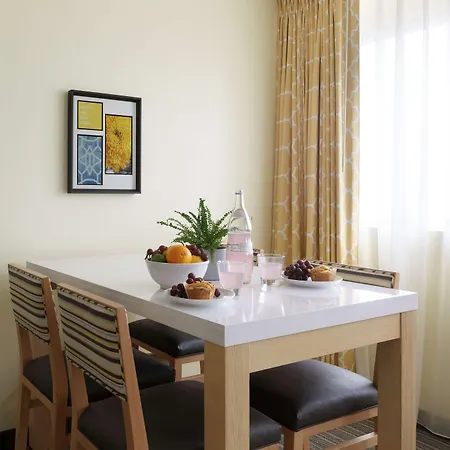 Sonesta Es Downtown Hotel New Orleans