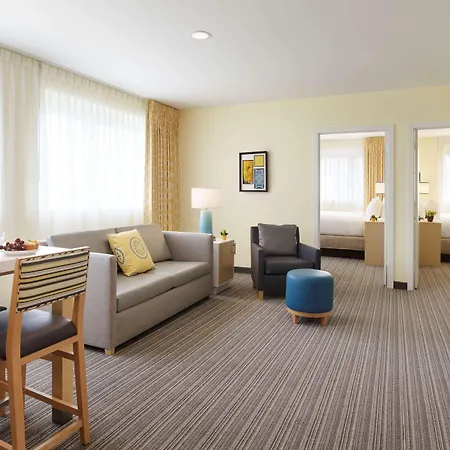 Sonesta Es Downtown Hotel New Orleans