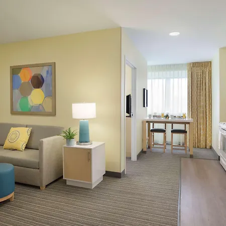 Hotel Sonesta Es Downtown New Orleans