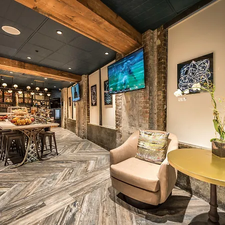 The Mercantile 3* New Orleans