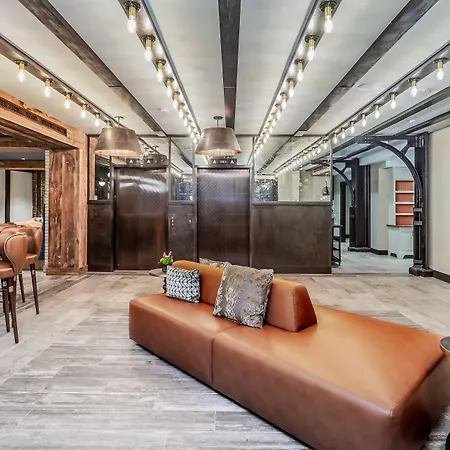 Hotel The Mercantile 3*