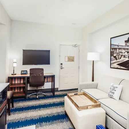 The Mercantile 3* New Orleans