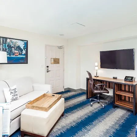 Hotel The Mercantile 3*