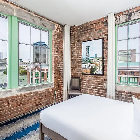 The Mercantile 3*