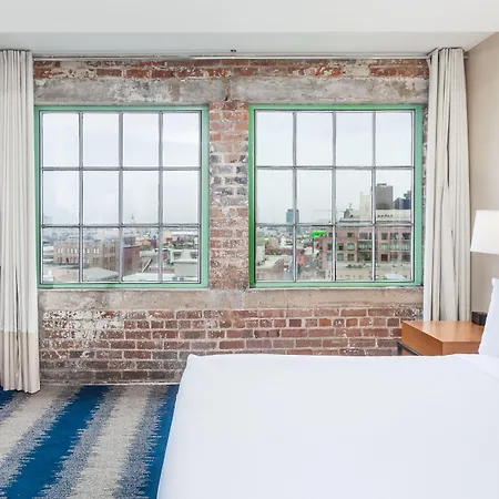 Hotel The Mercantile New Orleans