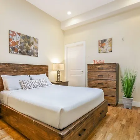 Aparthotel Stunning - Near Fq And Bourbon New Orleans