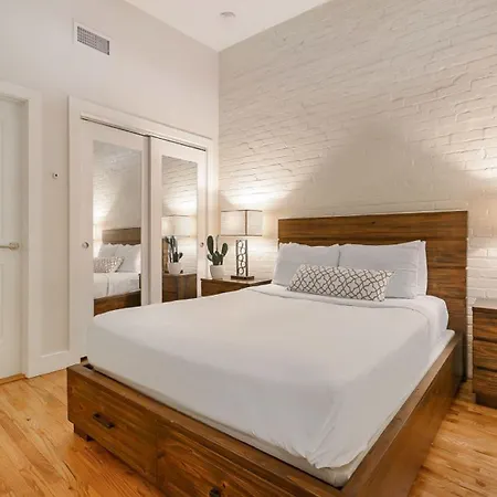Stunning - Near Fq And Bourbon Aparthotel