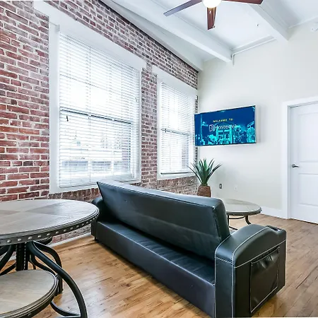 Aparthotel Stunning - Near Fq And Bourbon 4*