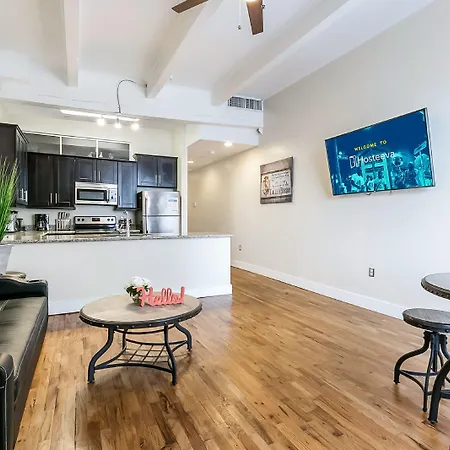 Stunning - Near Fq And Bourbon 4* New Orleans