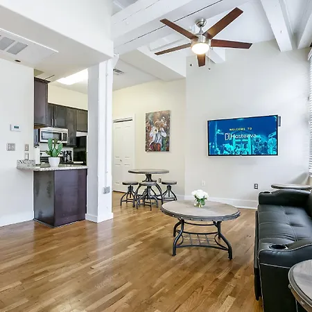 Aparthotel Stunning - Near Fq And Bourbon