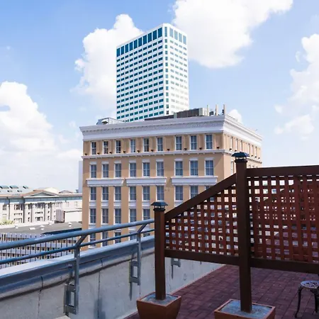 Aparthotel Stunning - Near Fq And Bourbon