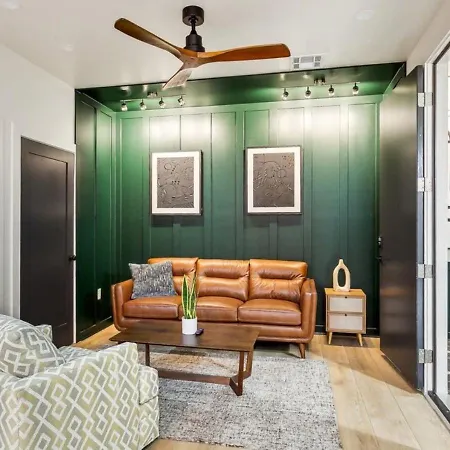 Luxury With Private Rooftop * New Orleans