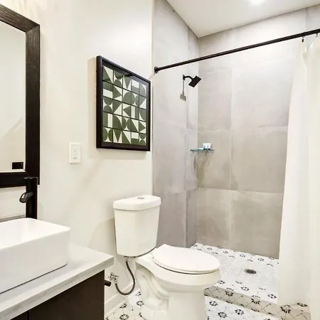 Luxury With Private Rooftop * New Orleans