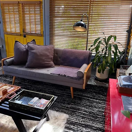Algiers Point Loft - King Bed, Walk To Ferry *