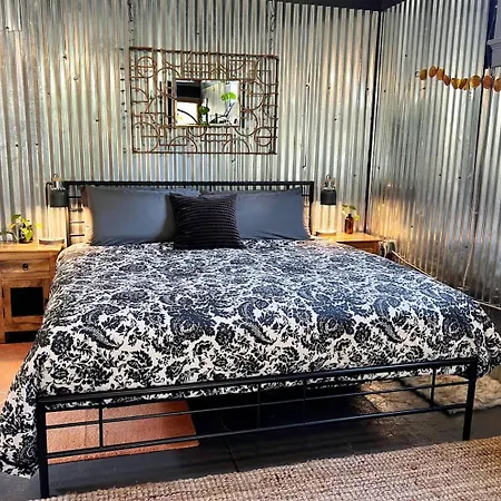 Hotel Algiers Point Loft - King Bed, Walk To Ferry *